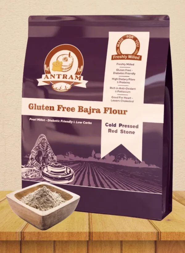 Bajra flour