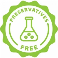 preservative free